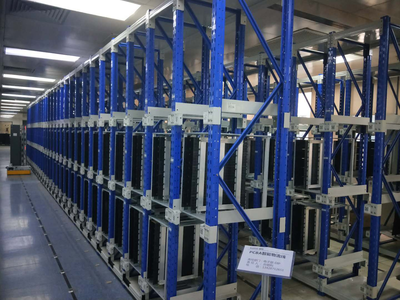 后疫情時代，雷柏機器人助力工廠自動化升級 計算機系統深度分析