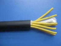 起重機控制電纜 規格、類型與應用指南