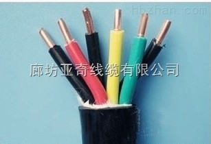 NH-KVV-14*2.5耐火控制電纜 種類齊全，引領安全供電新標準