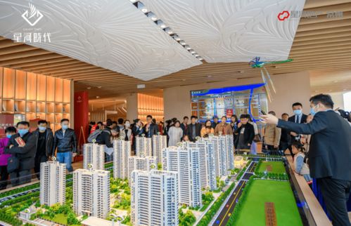 自帶1.8萬方商業綜合體，新北純新盤首張銷許獲批，即將首開——解析商業綜合體管理服務的新范式
